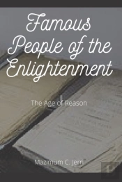 Famous People Of The Enlightenment