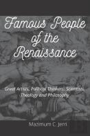 Famous People Of The Renaissance