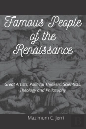 Famous People Of The Renaissance