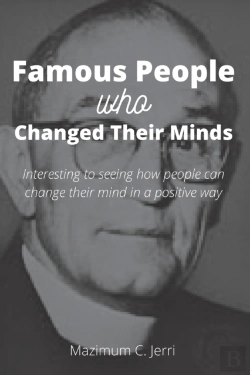 Bertrand.pt - Famous People Who Changed Their Minds