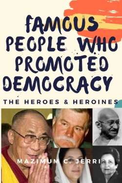 Bertrand.pt - Famous People Who Promoted Democracy