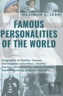 Famous Personalities Of The World