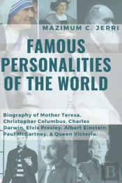 Famous Personalities Of The World