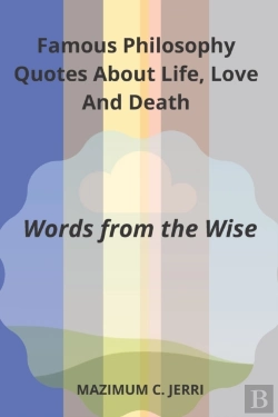 Bertrand.pt - Famous Philosophy Quotes About Life, Love And Death