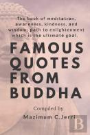 Famous Quotes From Buddha