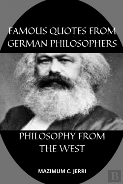 Bertrand.pt - Famous Quotes From German Philosophers