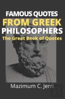 Famous Quotes From Greek Philosophers