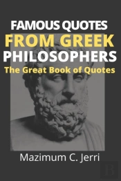 Famous Quotes From Greek Philosophers
