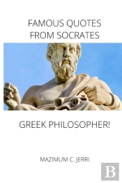 Famous Quotes From Socrates