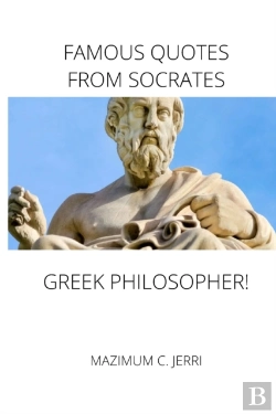 Bertrand.pt - Famous Quotes From Socrates