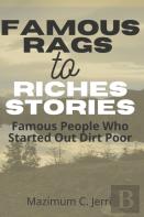 Famous Rags To Riches Stories