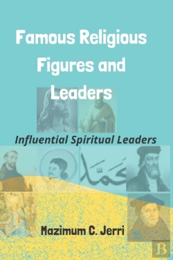 Bertrand.pt - Famous Religious Figures And Leaders