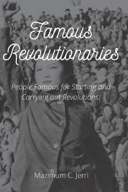 Bertrand.pt - Famous Revolutionaries