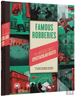 Bertrand.pt - Famous Robberies