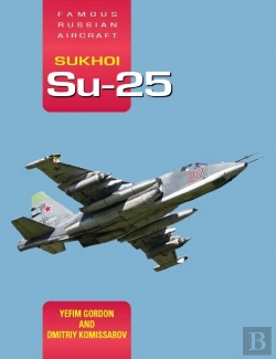 Bertrand.pt - Famous Russian Aircraft Sukhoi Su-25