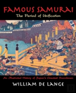 Bertrand.pt - Famous Samurai: The Period Of Unification