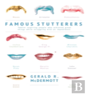 Famous Stutterers