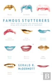 Famous Stutterers