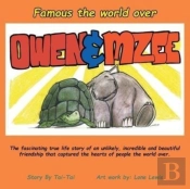 Famous The World Over Owen & Mzee