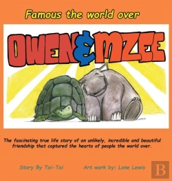 Bertrand.pt - Famous The World Over Owen   Mzee