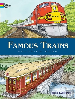 Bertrand.pt - Famous Trains