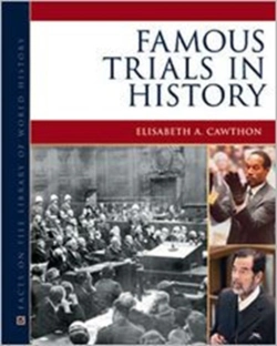 Bertrand.pt - Famous Trials In History