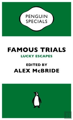 Bertrand.pt - Famous Trials: Lucky Escapes