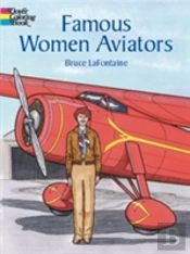 Famous Women Aviators