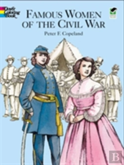 Bertrand.pt - Famous Women Of The Civil War Color
