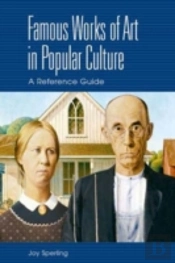 Famous Works Of Art In Popular Culture