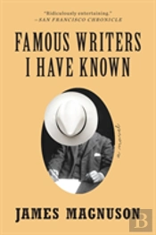 Famous Writers I Have Known
