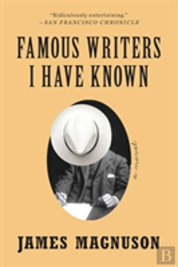 Bertrand.pt - Famous Writers I Have Known
