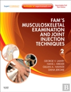 Bertrand.pt - Fam'S Musculoskeletal Examination And Joint Injection Techniques