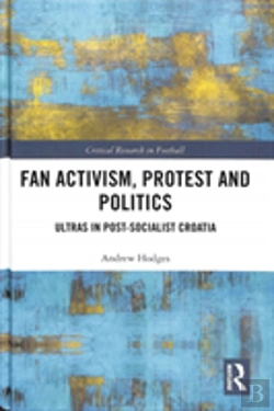 Bertrand.pt - Fan Activism, Protest And Politics