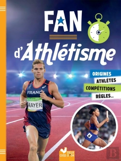 Bertrand.pt - Fan D'Athlétisme