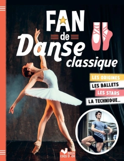 Bertrand.pt - Fan De Danse Classique