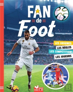 Bertrand.pt - Fan De Foot