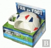Fan De Foot