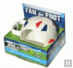 Bertrand.pt - Fan De Foot