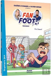 Fan De Foot Tome 3 : Tricheur !