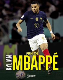 Bertrand.pt - Fan De Kylian Mbappé Ne