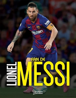 Bertrand.pt - Fan De Lionel Messi