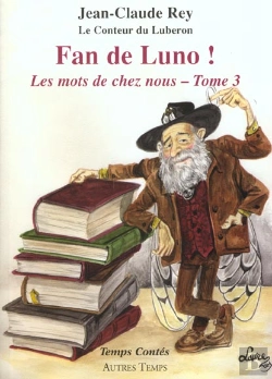 Bertrand.pt - Fan De Luno !