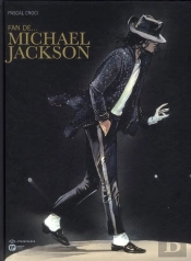 Fan De... Michael Jackson
