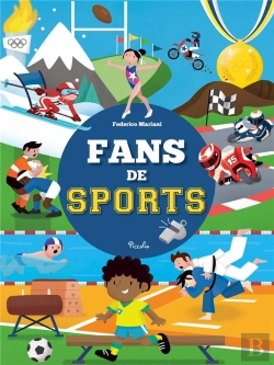 Bertrand.pt - Fan De Sports/Fan De Sports