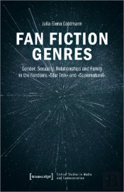 Fan Fiction Genres