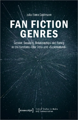 Bertrand.pt - Fan Fiction Genres