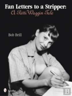 Bertrand.pt - Fan Letters To A Stripper