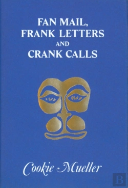 Bertrand.pt - Fan Mail, Frank Letters, And Crank Calls