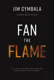 Fan The Flame